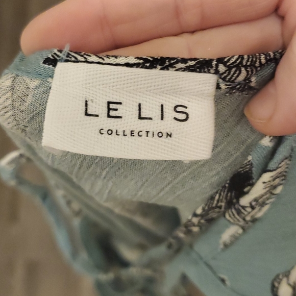 Tank Top - Picture 3 of 3